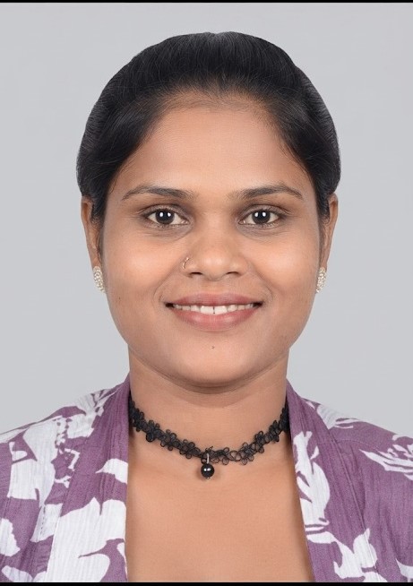 Rubi - Part time Patient Care and Elderly Care in Belapur, Panvel, in Mumbai